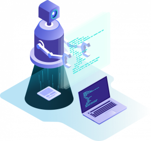 Разработка сайта для автоматизации бизнес-процессов в Эрбиле