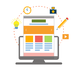 Разработка корпоративного портала в Эрбиле