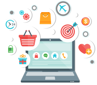 Разработка площадки электронной коммерции в Эрбиле